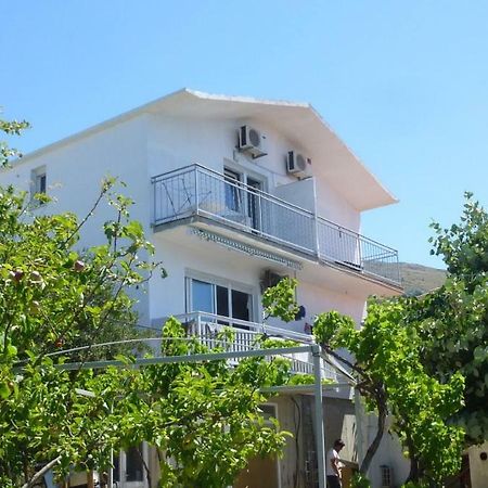 Sea View Apartments Podstrana Extérieur photo