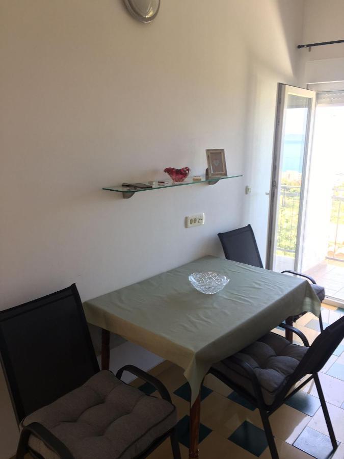 Sea View Apartments Podstrana Extérieur photo
