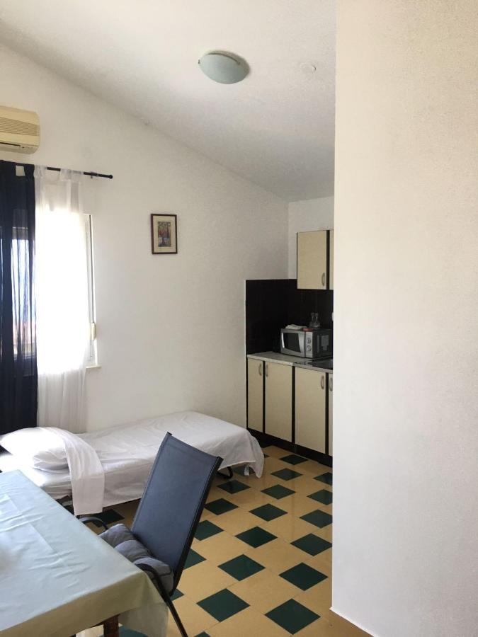 Sea View Apartments Podstrana Extérieur photo