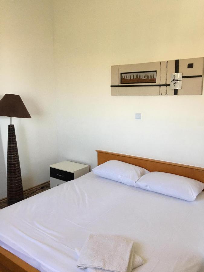 Sea View Apartments Podstrana Extérieur photo