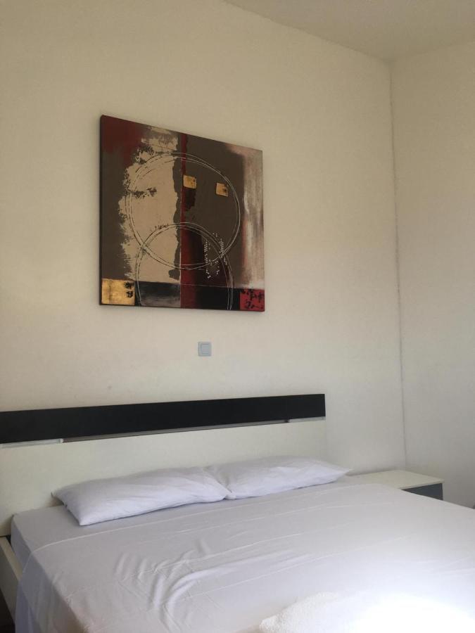 Sea View Apartments Podstrana Extérieur photo