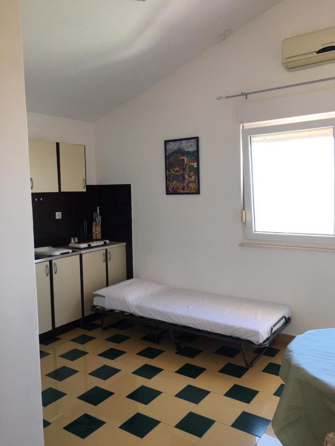 Sea View Apartments Podstrana Extérieur photo