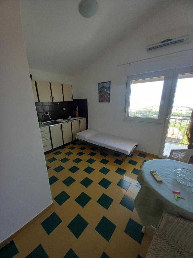 Sea View Apartments Podstrana Extérieur photo