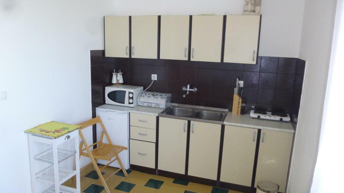 Sea View Apartments Podstrana Extérieur photo