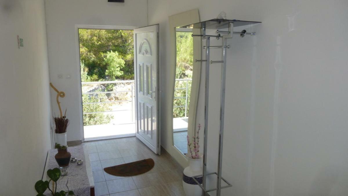 Sea View Apartments Podstrana Extérieur photo