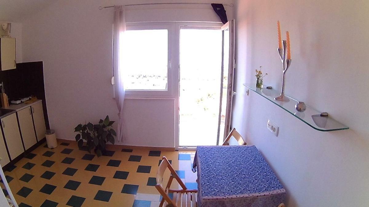 Sea View Apartments Podstrana Extérieur photo